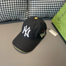 Gucci Caps